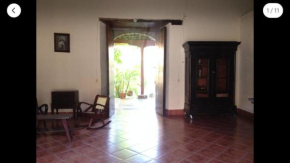 Casa ColonialLidyMarth